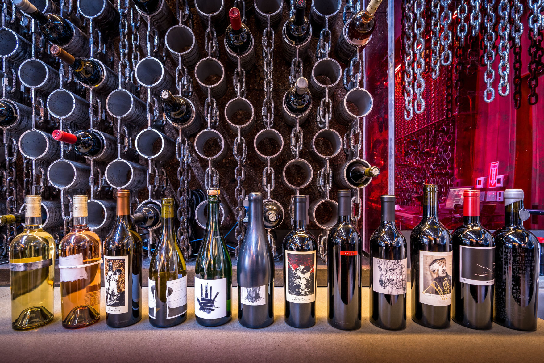 Wines